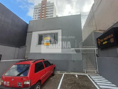 Sala Comercial para alugar, 110m² no Centro, Ponta Grossa