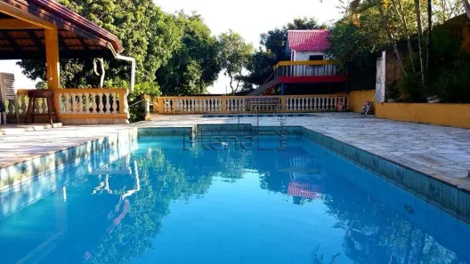 Fazenda/Sítio à venda, 6500m² no Pinheirinho, Vinhedo