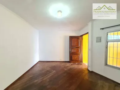 Casa com 2 Quartos à venda, 130m² no Vila Morse, São Paulo