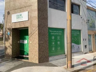 Imóvel Comercial à venda, 65m² no Vila Boaventura, Jundiaí