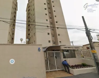Apartamento com 3 Quartos à venda, 72m² no Vila Augusta, Guarulhos