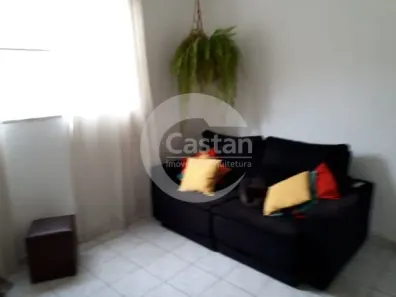 Apartamento com 2 Quartos à venda, 78m² no Vila Bertioga, São Paulo