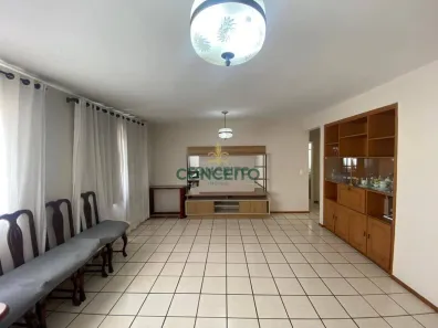 Apartamento com 3 Quartos à venda, 122m² no Centro, Florianópolis