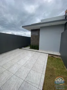 Casa com 2 Quartos à venda, 64m² no Balneário Recanto do Sol, Caraguatatuba