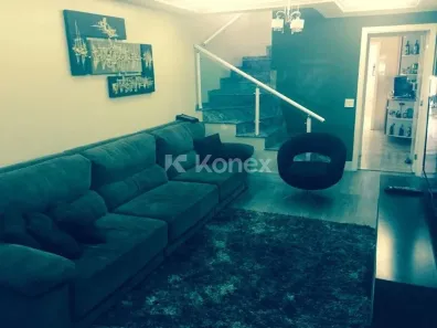 Casa com 3 Quartos à venda, 230m² no Vila Santa Maria, São Paulo