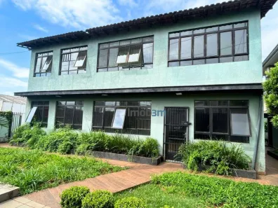 Galpão/Depósito/Armazém para alugar, 1100m² no Alpes, Londrina