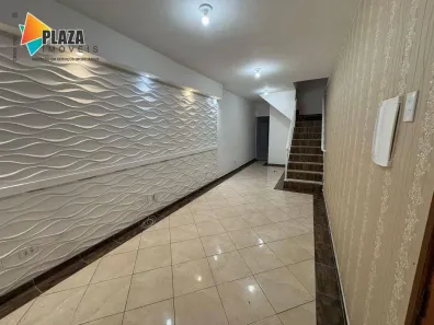 Casa com 3 Quartos à venda, 144m² no Boqueirão, Praia Grande