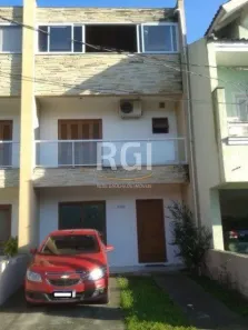 Casa com 3 Quartos à venda, 160m² no Hípica, Porto Alegre
