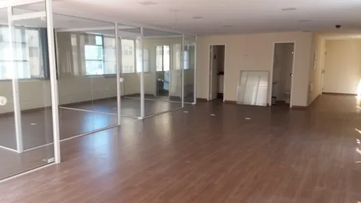 Sala Comercial para alugar, 120m² no Jardim Paulista, São Paulo