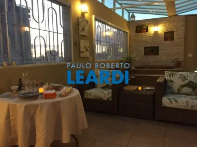 Cobertura com 2 Quartos à venda, 154m² no Indianópolis, São Paulo