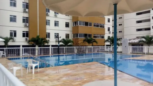 Apartamento com 3 Quartos à venda, 116m² no Fátima, Fortaleza