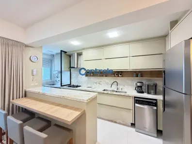 Apartamento com 3 Quartos à venda, 95m² no Pedra Branca, Palhoça