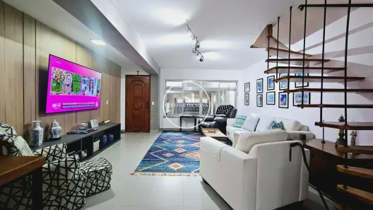 Sobrado com 3 Quartos à venda, 196m² no Vila Prel, São Paulo