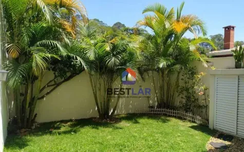 Casa de Condomínio com 3 Quartos à venda, 90m² no Paisagem Renoir, Cotia