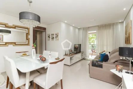 Apartamento com 3 Quartos à venda, 82m² no Vila Guilherme, São Paulo