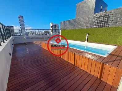 Apartamento com 2 Quartos à venda, 46m² no Jardim Oceania, João Pessoa