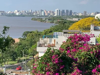 Apartamento com 3 Quartos à venda, 315m² no Cristal, Porto Alegre