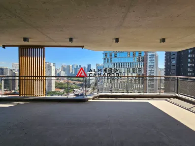 Apartamento com 3 Quartos à venda, 197m² no Jardim das Acácias, São Paulo