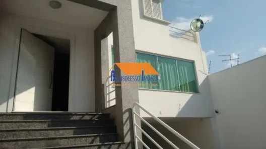 Casa com 4 Quartos à venda, 500m² no Renascença, Belo Horizonte