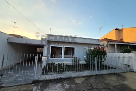 Casa com 3 Quartos à venda, 155m² no Vila Municipal, Bragança Paulista