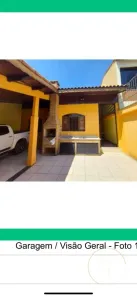 Casa com 3 Quartos à venda, 150m² no Dos Casa, São Bernardo do Campo