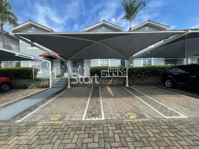 Casa de Condomínio com 3 Quartos à venda, 118m² no Vila Carlota, Sumaré