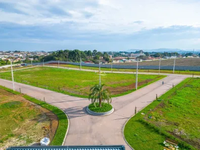 Lote/Terreno à venda, 363m² no Ferrari, Campo Largo