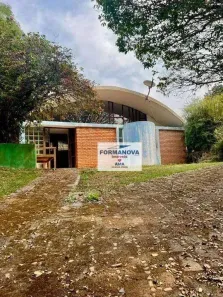 Casa com 4 Quartos à venda, 253m² no Chácara Eliana, Cotia