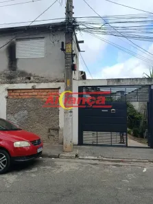 Casa com 2 Quartos à venda, 250m² no Cidade Seródio, Guarulhos