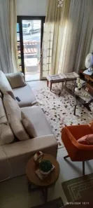 Casa com 3 Quartos à venda, 152m² no Jardim D'Abril, Osasco
