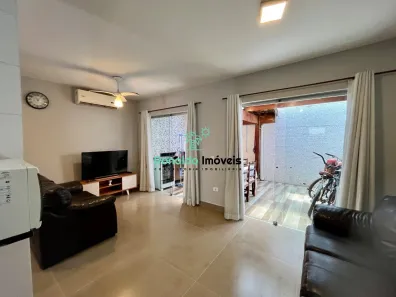 Casa de Condomínio com 2 Quartos à venda, 105m² no Maitinga, Bertioga