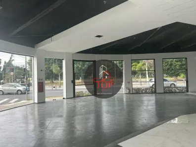 Ponto Comercial para alugar, 237m² no Rudge Ramos, São Bernardo do Campo