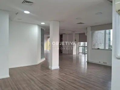 para alugar, 343m² no Petrópolis, Porto Alegre