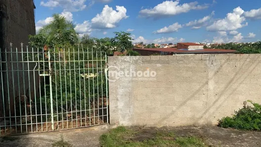 Lote/Terreno à venda, 250m² no Loteamento Parque São Martinho, Campinas