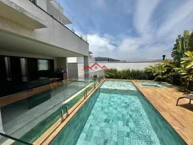 Casa com 4 Quartos à venda, 312m² no Jardim das Samambaias, Jundiaí