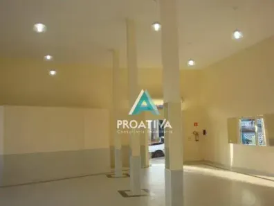 Ponto Comercial à venda, 330m² no Jardim Rina, Santo André