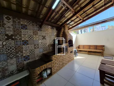 Apartamento com 3 Quartos à venda, 118m² no Ana Lúcia, Sabará