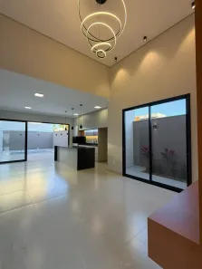 Casa de Condomínio com 3 Quartos à venda, 128m² no , Bady Bassitt