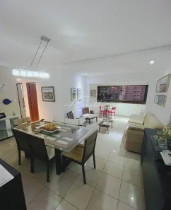 Apartamento com 3 Quartos à venda, 100m² no Candeal, Salvador
