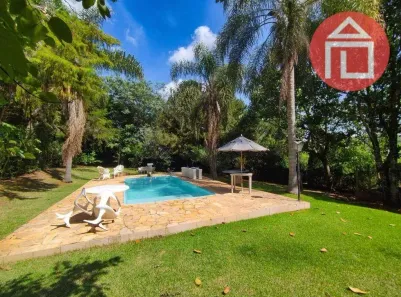 Fazenda/Sítio com 3 Quartos à venda, 325m² no Chácara Portal das Estâncias, Bragança Paulista
