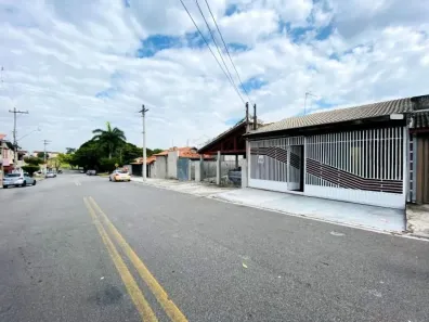 Casa com 2 Quartos à venda, 154m² no Jardim Santa Inês I, São José dos Campos