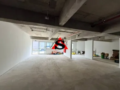 Ponto Comercial para alugar, 171m² no Vila Guarani (Z Sul), São Paulo