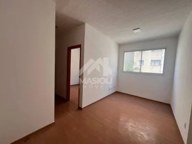 Apartamento com 2 Quartos à venda, 45m² no Nossa Senhora da Penha, Vila Velha