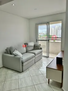 Apartamento com 2 Quartos para alugar, 70m² no Boa Vista, São Caetano do Sul