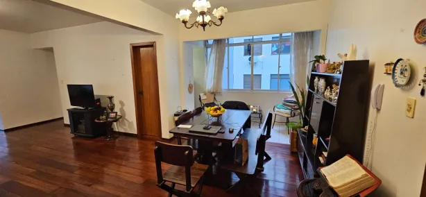 Apartamento com 3 Quartos à venda, 140m² no Centro, Florianópolis