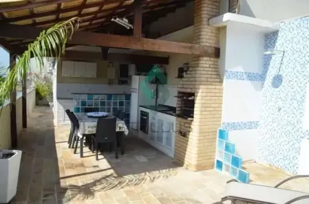 Cobertura com 3 Quartos à venda, 145m² no Méier, Rio de Janeiro