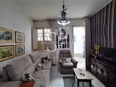  com 2 Quartos à venda, 40m² no Maracanã, Rio de Janeiro