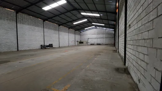 Galpão/Depósito/Armazém para alugar, 1200m² no Buraquinho, Lauro de Freitas
