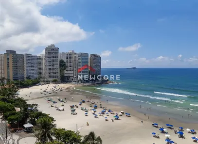 Apartamento com 4 Quartos à venda, 160m² no Pitangueiras, Guarujá