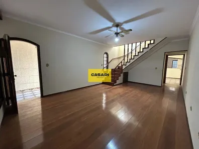 Sobrado com 3 Quartos à venda, 190m² no Taboão, São Bernardo do Campo